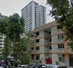 Telok Blangah Rise (D4), Shop House #604748701